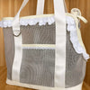 Breathable Mesh Sling Pet Carrier