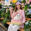 Pet Carrier Backpack for Cats and Dogs