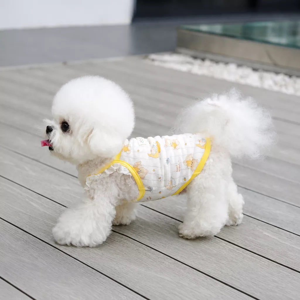 Lightweight Dog & Cat Vest