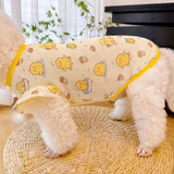 Lightweight Summer Vest for Dogs and Cats