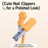 Cat Nail Clippers