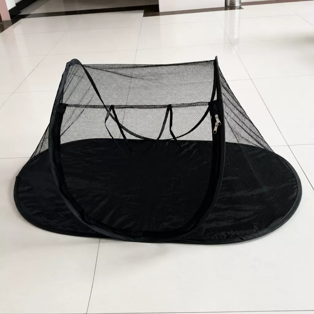 Portable Foldable Pet Tent for Dogs and Cats