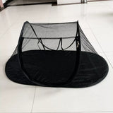Portable Foldable Pet Tent for Dogs and Cats