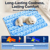Nylon Pet Resting Mat for Cats and Dogs
