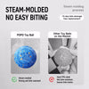 Interactive Automatic Bouncing Dog Toy Ball