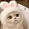 Pet Costume Hats for Cats and Dogs