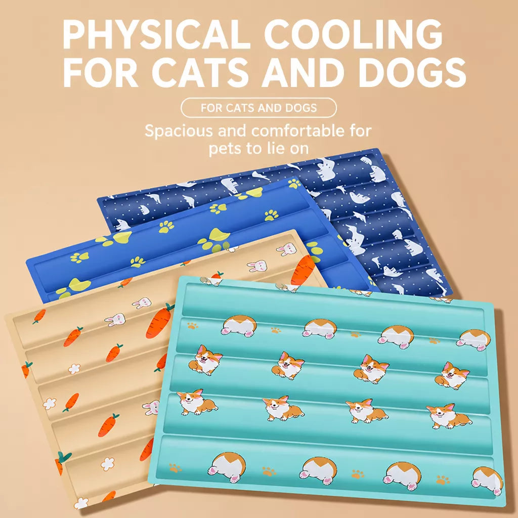 Pet Resting Mat