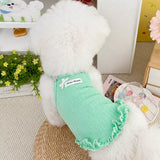 Pet Harness Vest for Small Dogs and Cats
