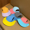 Adjustable Pet Bucket Hat for Small and Medium Dogs