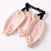 Lightweight Long-Leg Pet Pants for Outdoor Wear