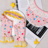 Summer Dog Shirt with Bib Front and Optional Elbow Sleeves