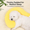 Pillow-Style Pet Bed for Cats and Dogs