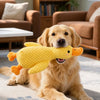Plush Squeaky Animal Toy for Dogs and Cats