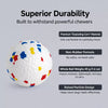 Floating Foam Ball Toy for Dogs
