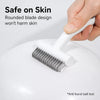 Detangling Undercoat Grooming Comb for Cats & Dogs