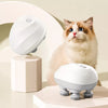 Quiet Electric Cat Massage Tool