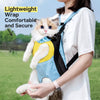 Pet Front Carrier Backpack