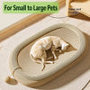 Large Sisal Cat Scratcher
