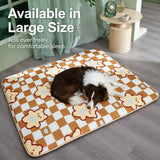 Nylon Pet Mat Bed for Dogs and Cats