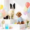 Lightweight Four-Leg Dog Shirt
