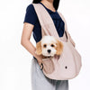 Breathable Pet Carrier Backpack for Small Dogs and Cats