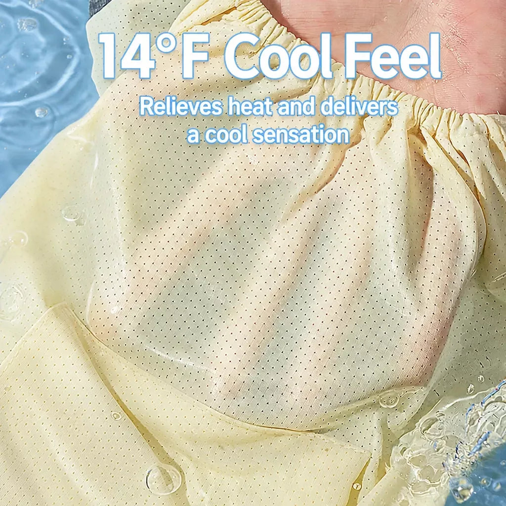 Lightweight Four-Leg Summer Shirt for Small Dogs