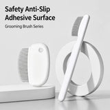 Pet Face & Tear Stain Grooming Comb
