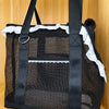 Breathable Mesh Sling Pet Carrier