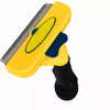 Pet Flea Comb for Cats and Dogs