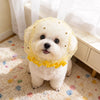 Breathable Mesh Muzzle for Small Dogs