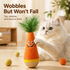Interactive Wobble Toy for Cats & Dogs