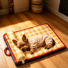 All-Season Waterproof Dog & Cat Bed Mat