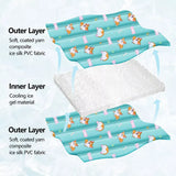 Pet Resting Mat