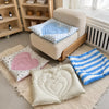 Waterproof Pet Rest Mat for Cats and Small Dogs