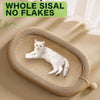 Large Sisal Cat Scratcher