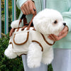 Pet Shoulder Carrier Bag for Small Dogs & Cats