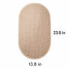 Wall-Mountable Cat Scratching Mat for Vertical Scratching