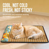 Flat Pet Bed Mat for Cats and Dogs