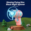 Cat Flying Disc Launcher Toy