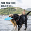 Soft Frisbee Dog Toy for Fetch and Outdoor Training