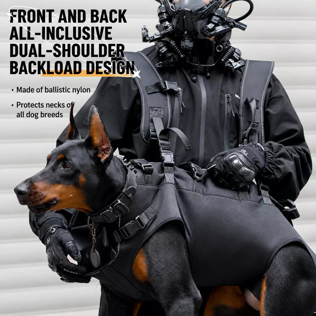 Pet Side-Carry Carrier for Dogs and Cats