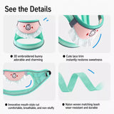 Nylon Dog & Cat Harness and Leash for Everyday Walks