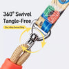 Nylon Dog Training Leash