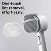 2-in-1 Deshedding & Detangling Comb for Cats and Dogs