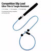 Nylon Rope Training Leash for Small to Medium Dogs
