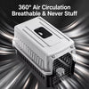 Pet Travel Carrier for Dogs and Cats
