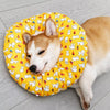 Soft Elizabethan Cone Collar for Dogs