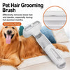 Pet Grooming Vacuum & Blow Dryer for Cats and Dogs