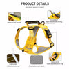 Nylon Dog Walking Harness