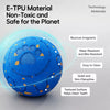 Interactive Automatic Bouncing Dog Toy Ball